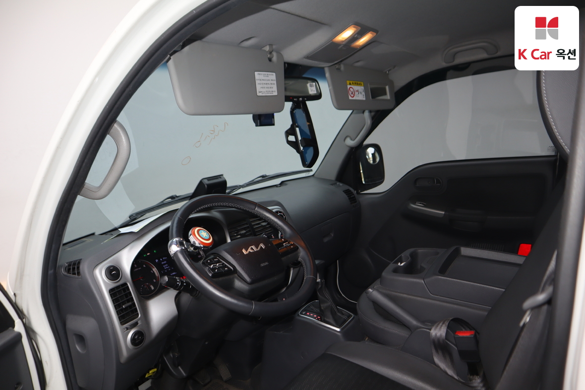 Gm Korea Truck 2024 - Image 3