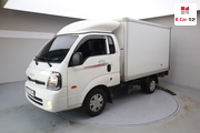 Gm Korea Truck