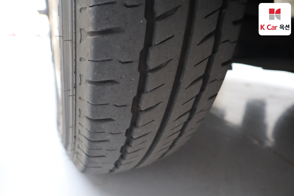 Gm Korea Truck 2024 - Image 25