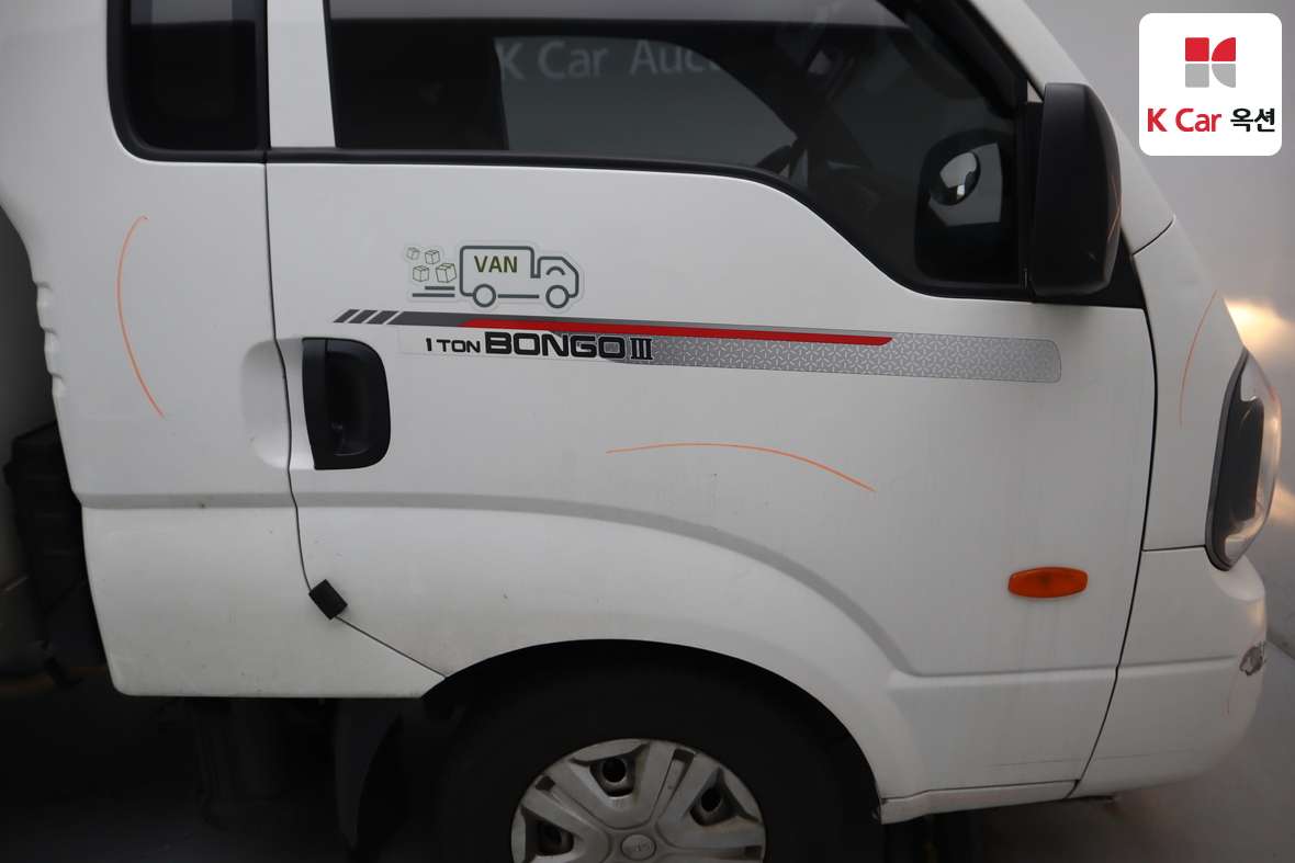 Gm Korea Truck 2024 - Image 30