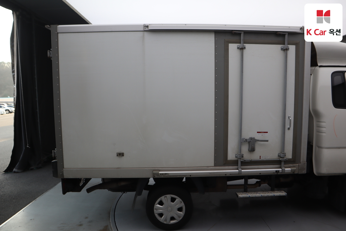 Gm Korea Truck 2024 - Image 39