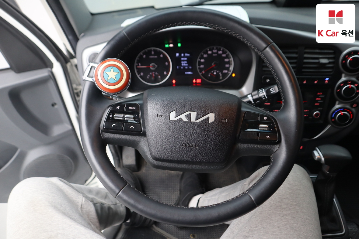 Gm Korea Truck 2024 - Image 10