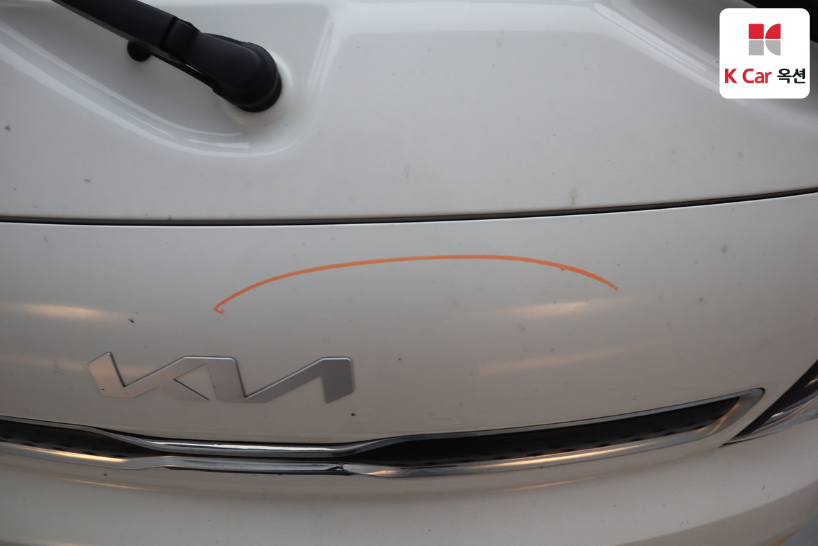 Gm Korea Truck 2024 - Image 33