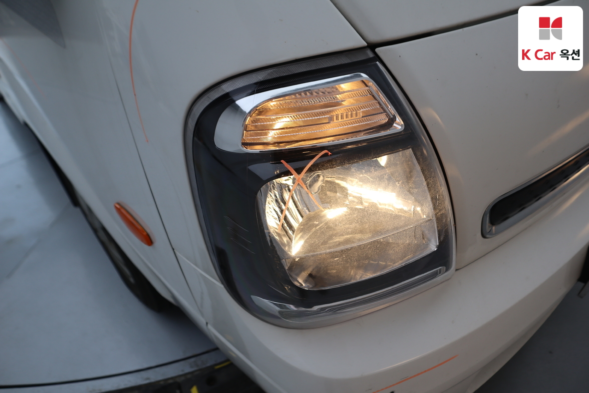 Gm Korea Truck 2024 - Image 32