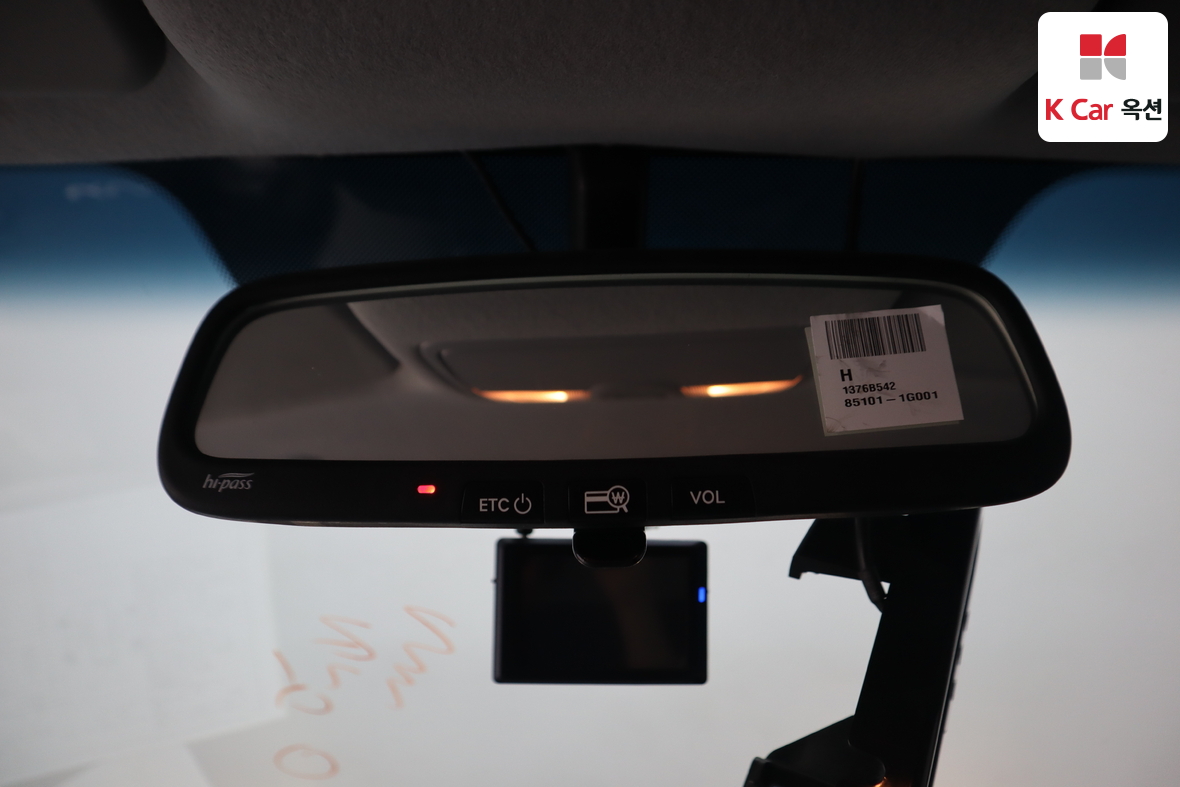 Gm Korea Truck 2024 - Image 12