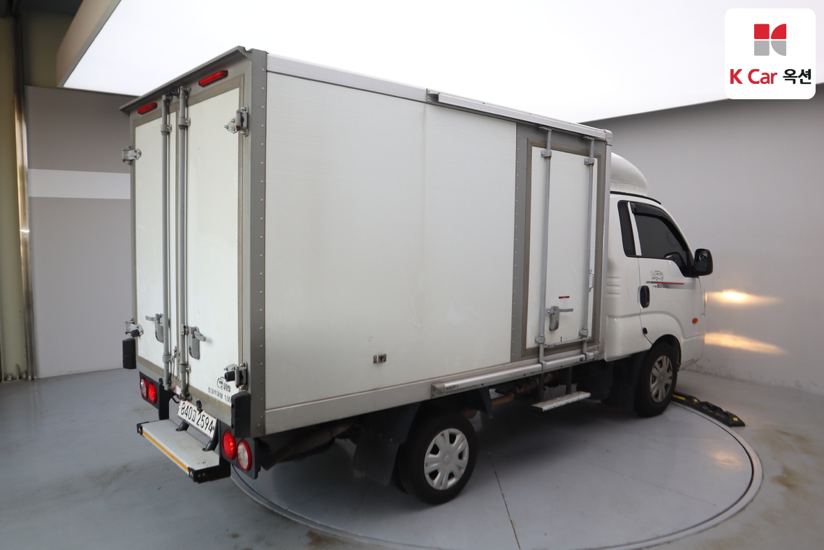 Gm Korea Truck 2024 - Image 2