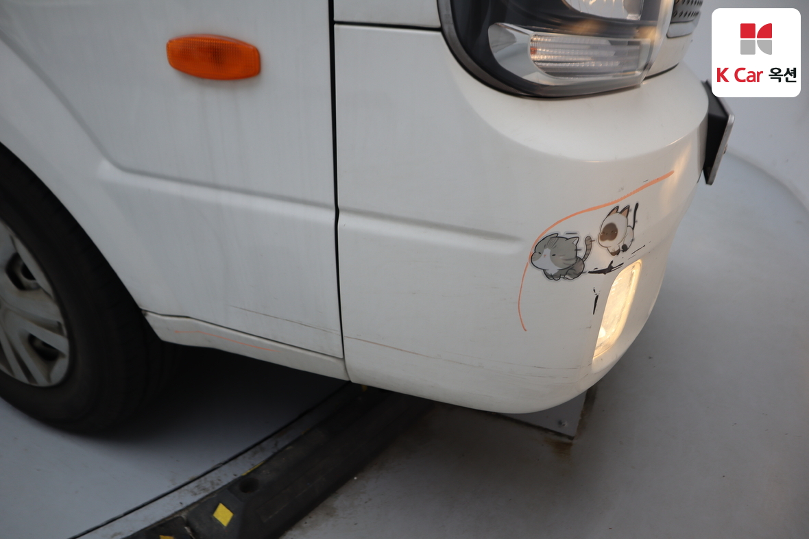 Gm Korea Truck 2024 - Image 31