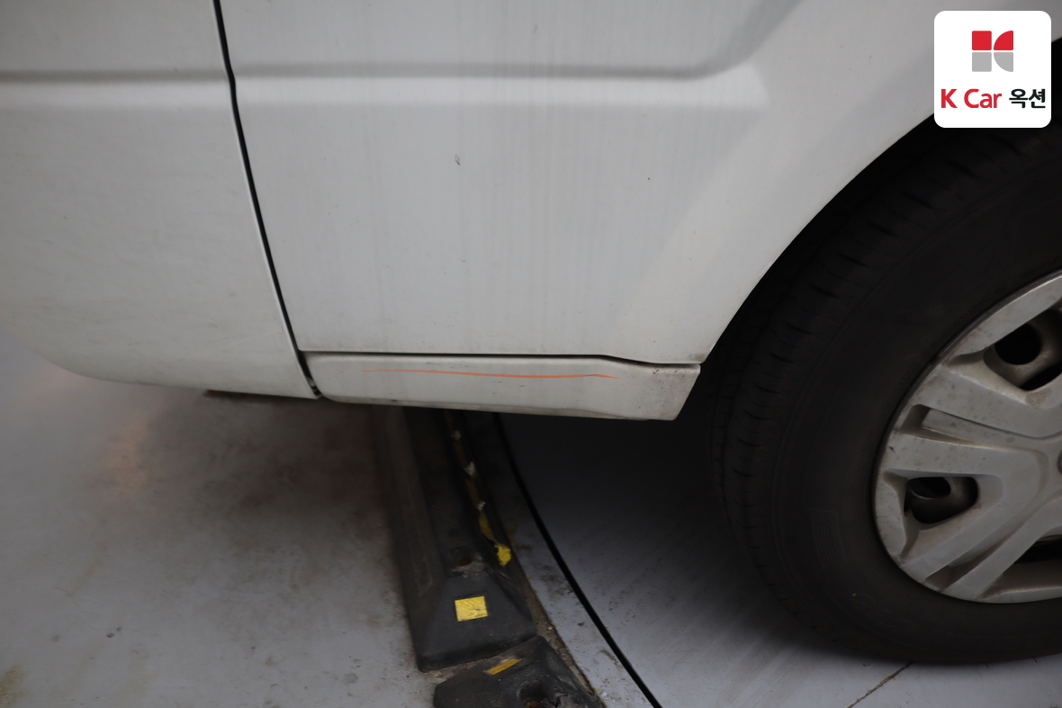 Gm Korea Truck 2024 - Image 35