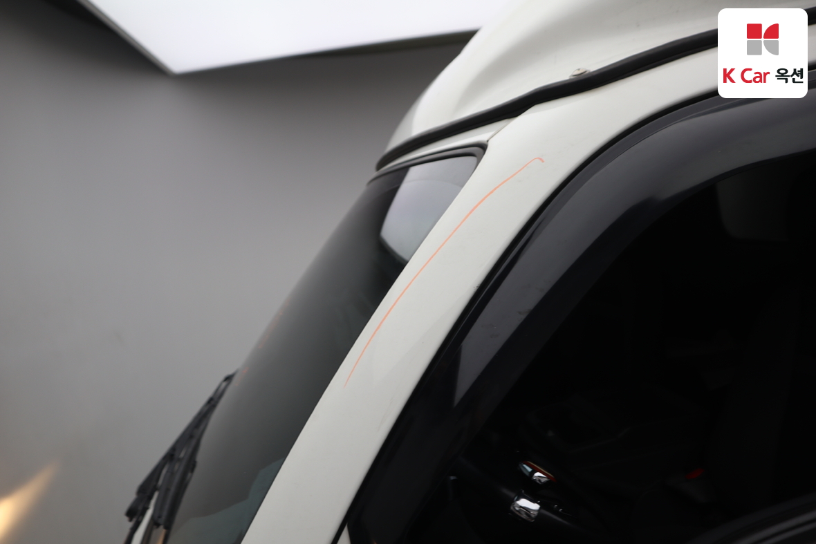 Gm Korea Truck 2024 - Image 36