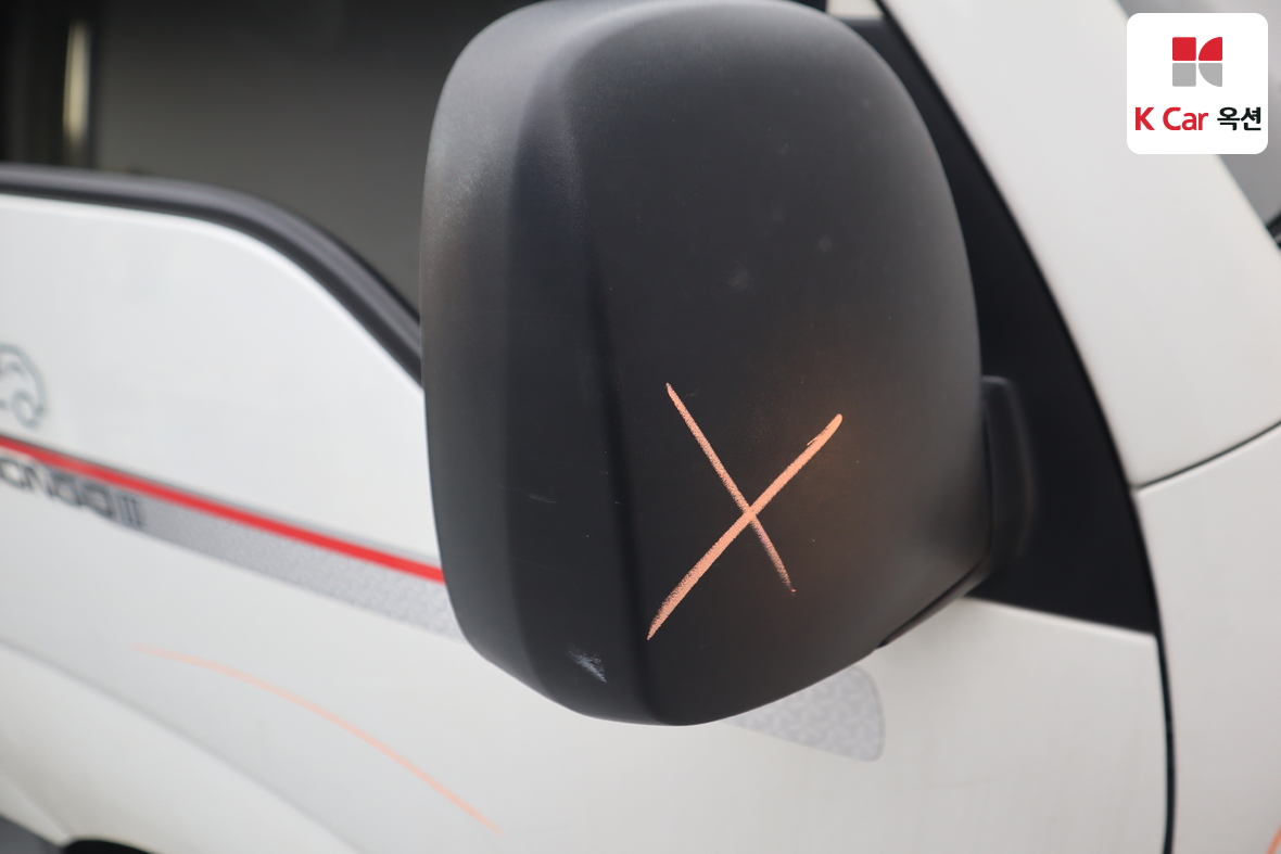 Gm Korea Truck 2024 - Image 29