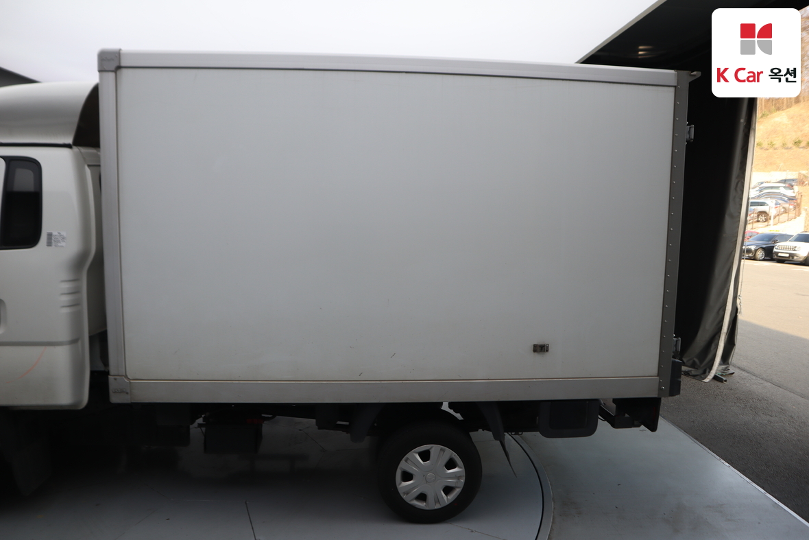 Gm Korea Truck 2024 - Image 37