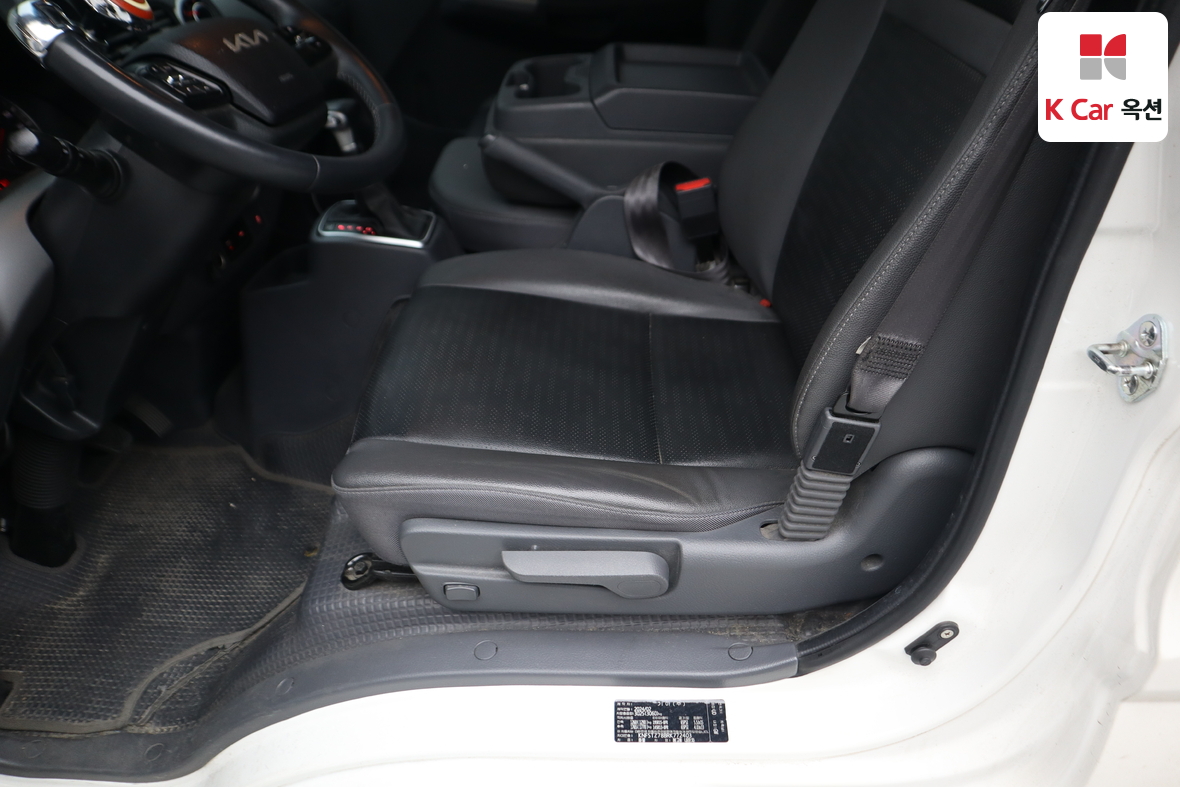 Gm Korea Truck 2024 - Image 19