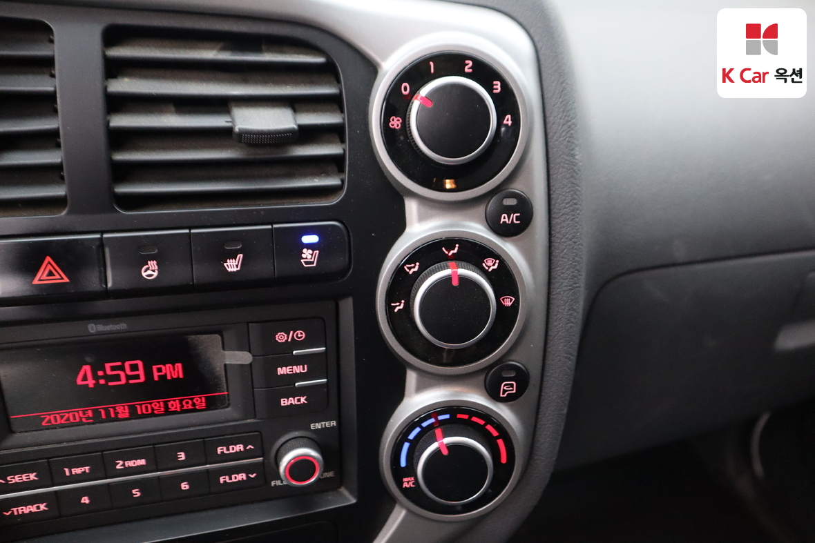 Gm Korea Truck 2024 - Image 14