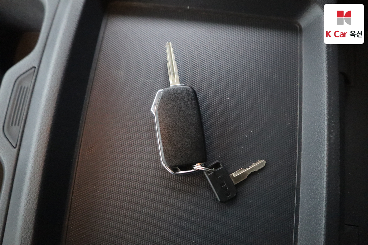 Gm Korea Truck 2024 - Image 17