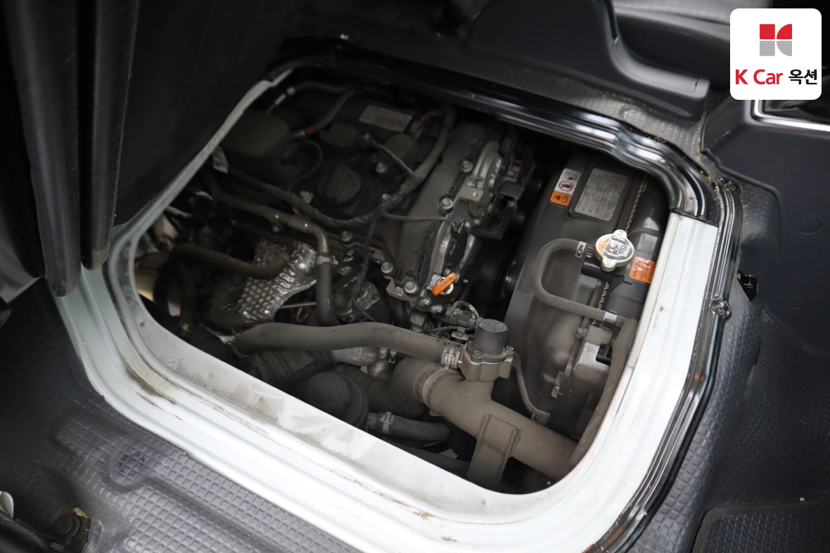 Gm Korea Truck 2024 - Image 27