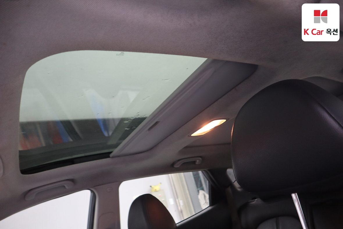 هيونداي توسان 2014 - صورة 22