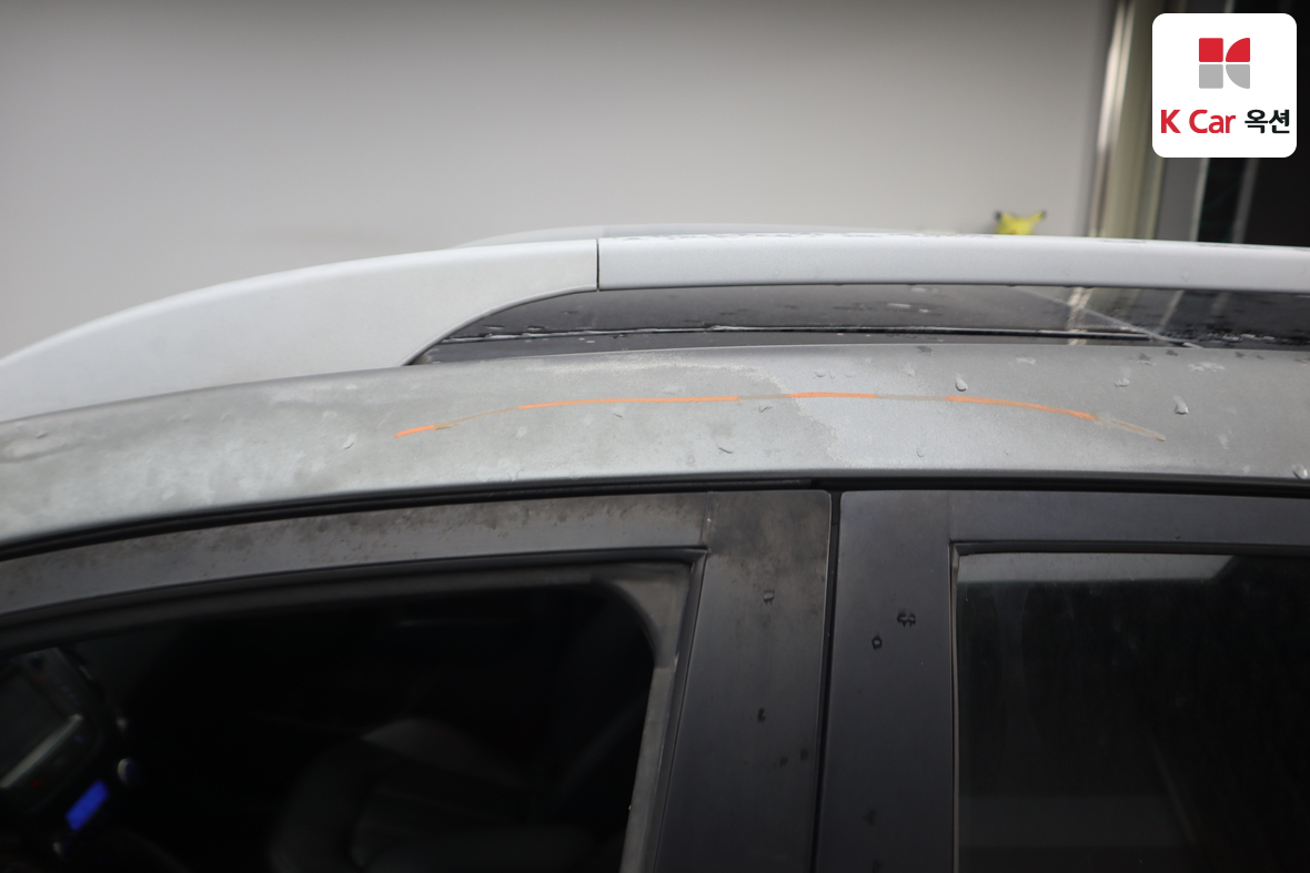 هيونداي توسان 2014 - صورة 42