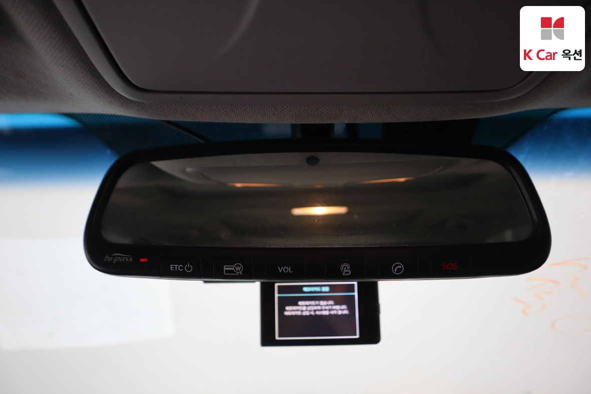 هيونداي توسان 2014 - صورة 12