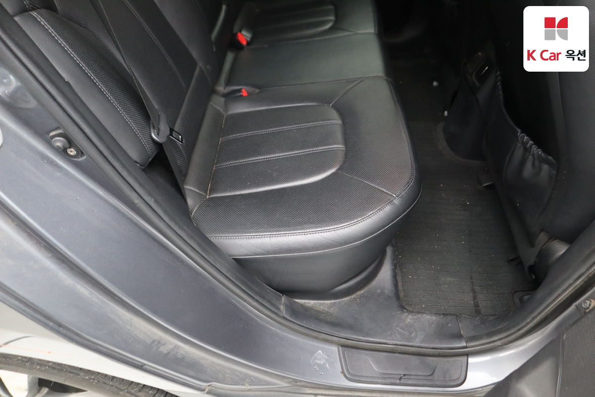 هيونداي توسان 2014 - صورة 30