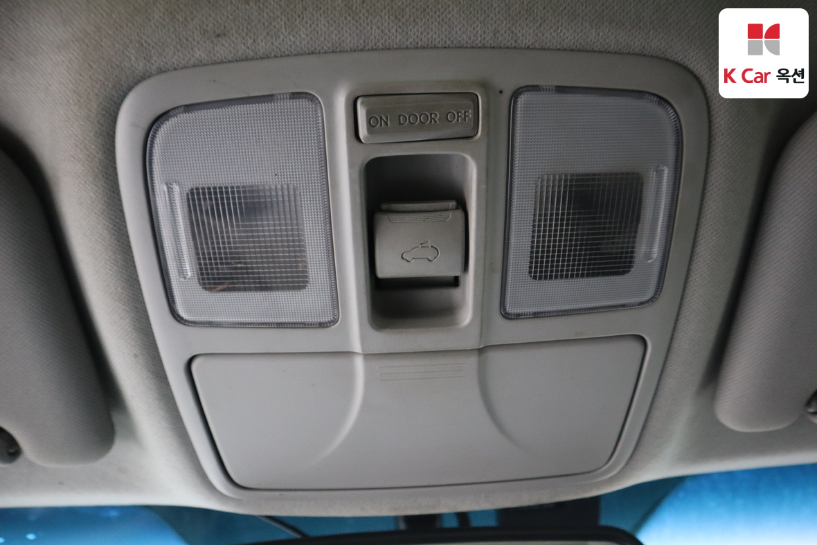 هيونداي توسان 2014 - صورة 13