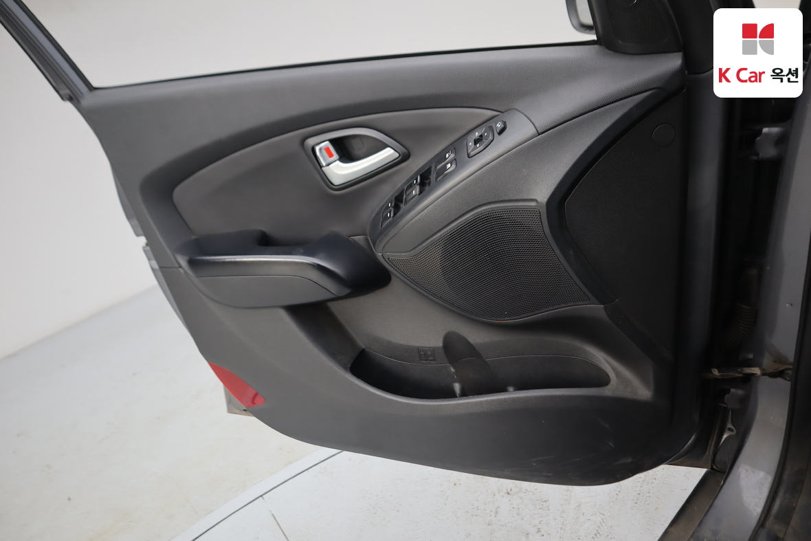 هيونداي توسان 2014 - صورة 8