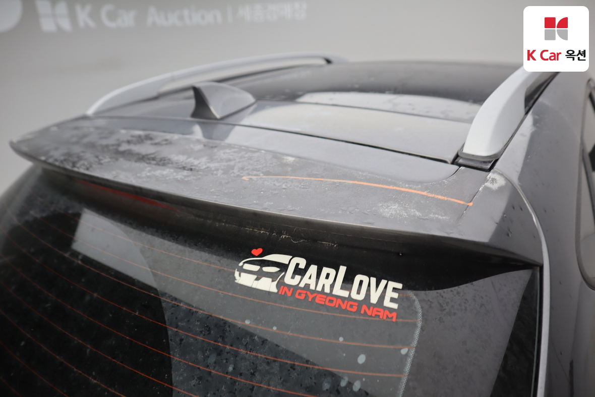 هيونداي توسان 2014 - صورة 43