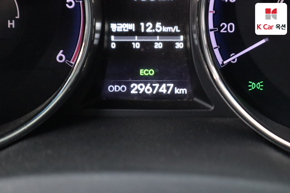 هيونداي توسان 2014 - صورة 4