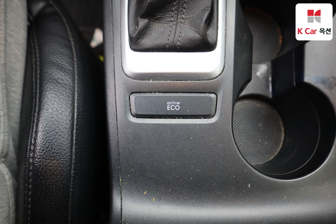 هيونداي توسان 2014 - صورة 17