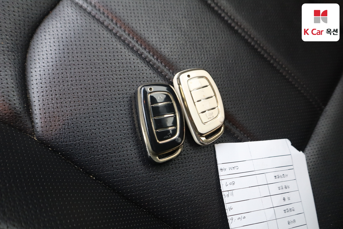 هيونداي توسان 2014 - صورة 18