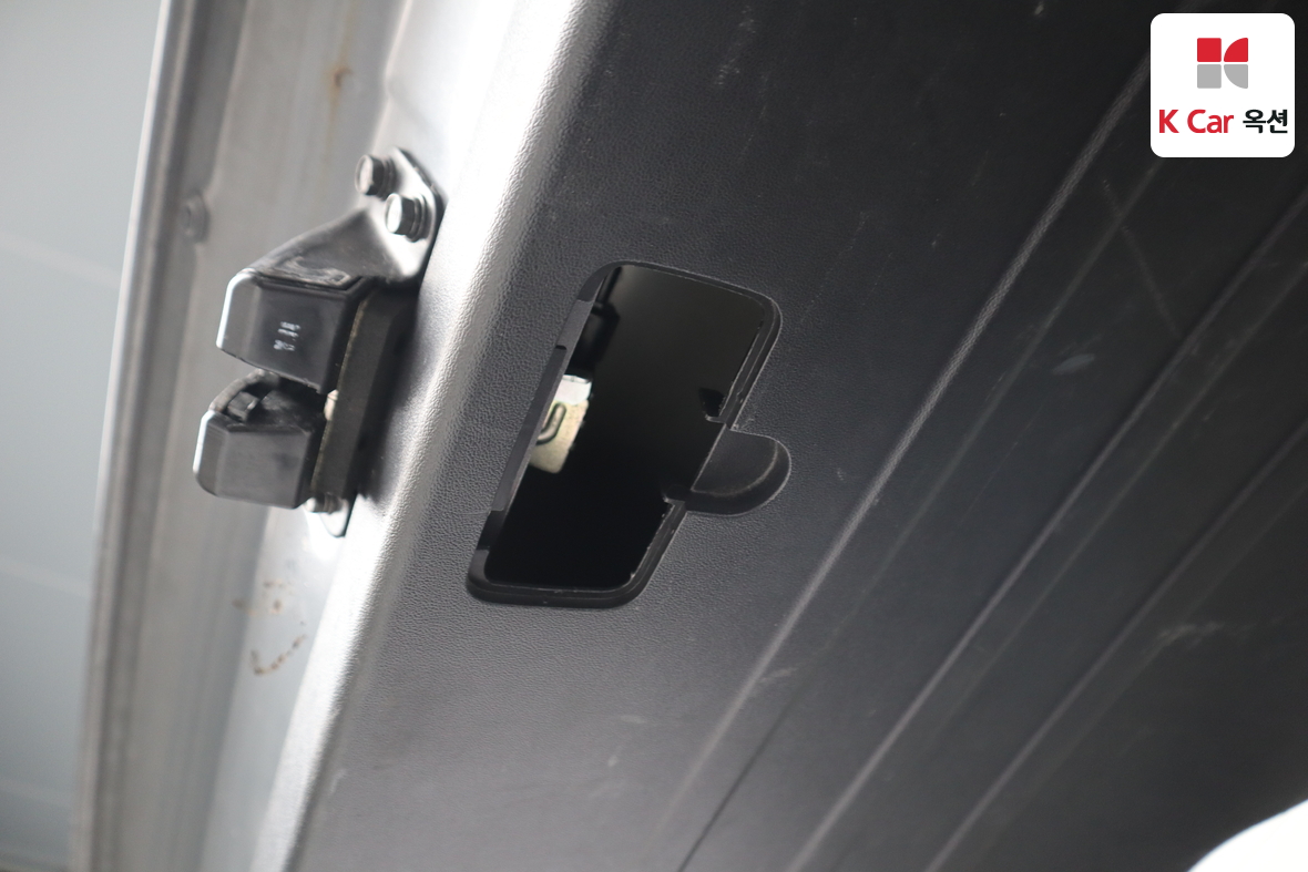 هيونداي توسان 2014 - صورة 28