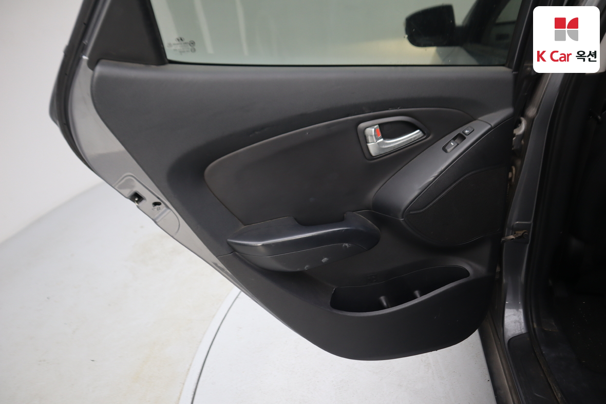 هيونداي توسان 2014 - صورة 24