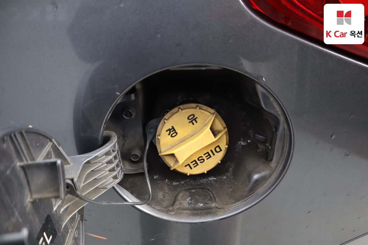 هيونداي توسان 2014 - صورة 26