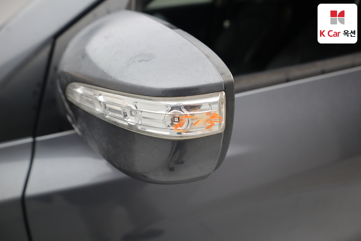 هيونداي توسان 2014 - صورة 40