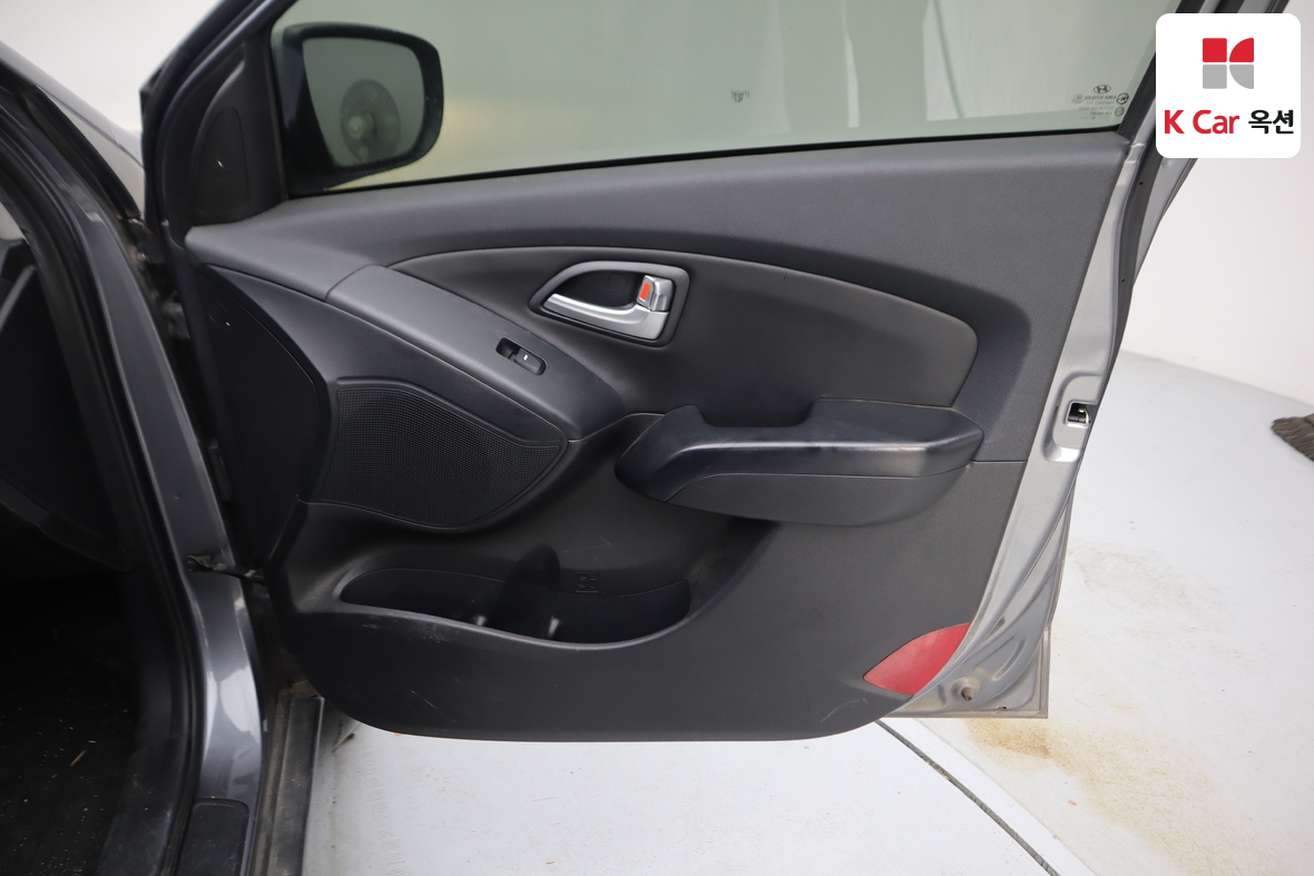 هيونداي توسان 2014 - صورة 31