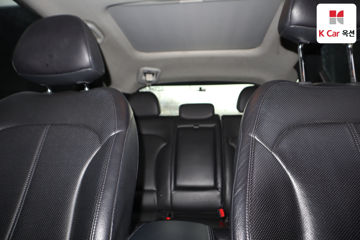 هيونداي توسان 2014 - صورة 19