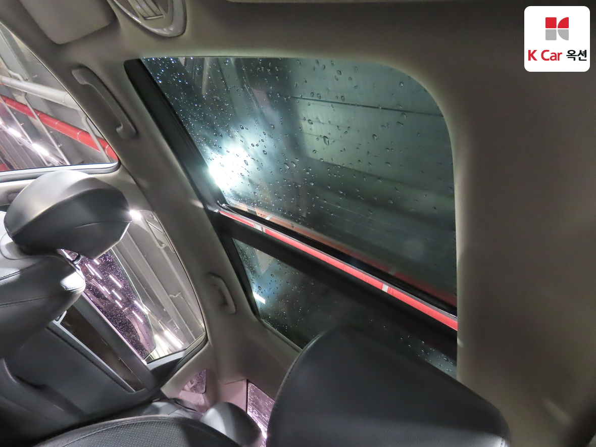 Genesis G80 2018 - Image 23