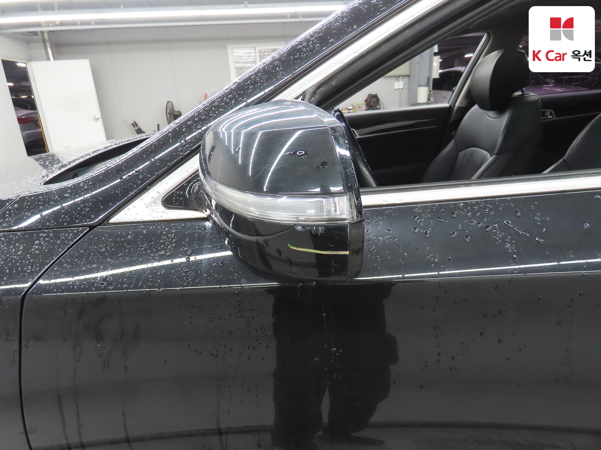 Genesis G80 2018 - Image 39