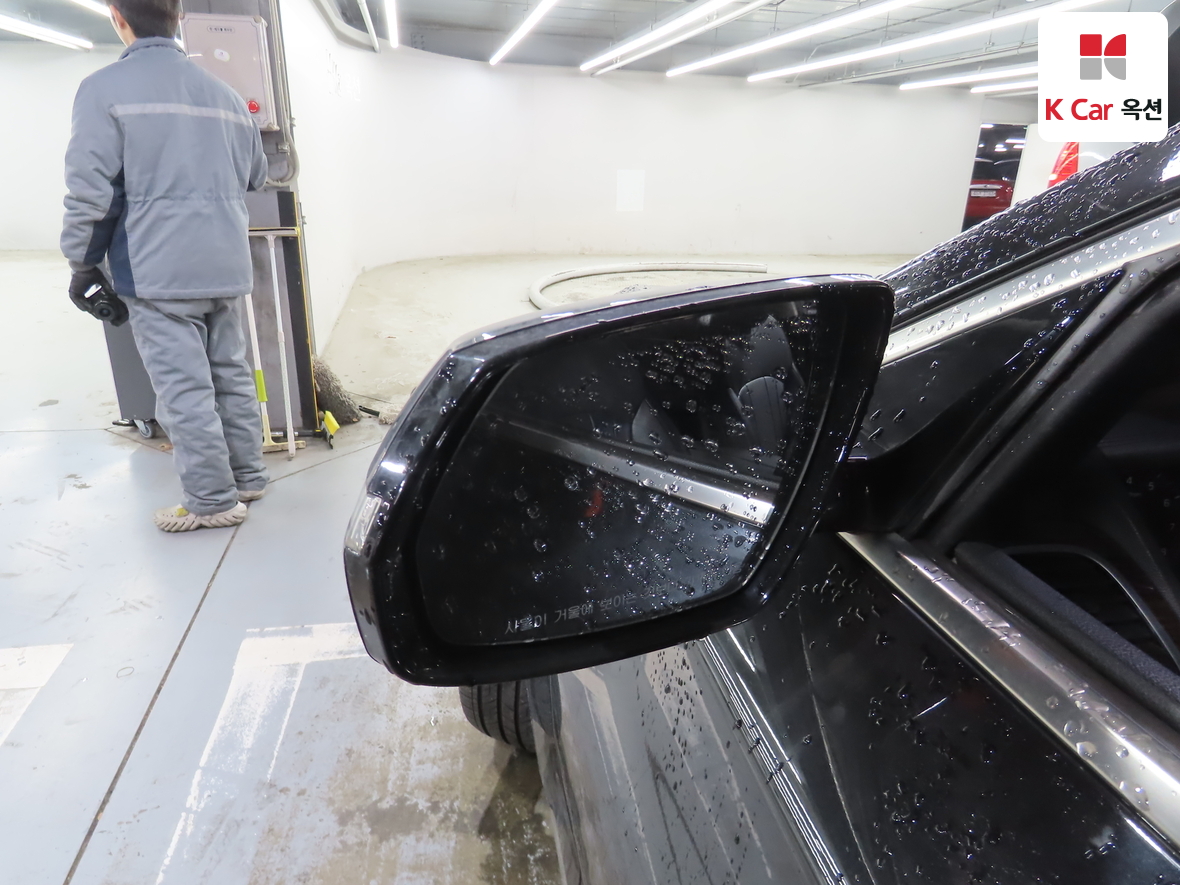 Genesis G80 2018 - Image 25