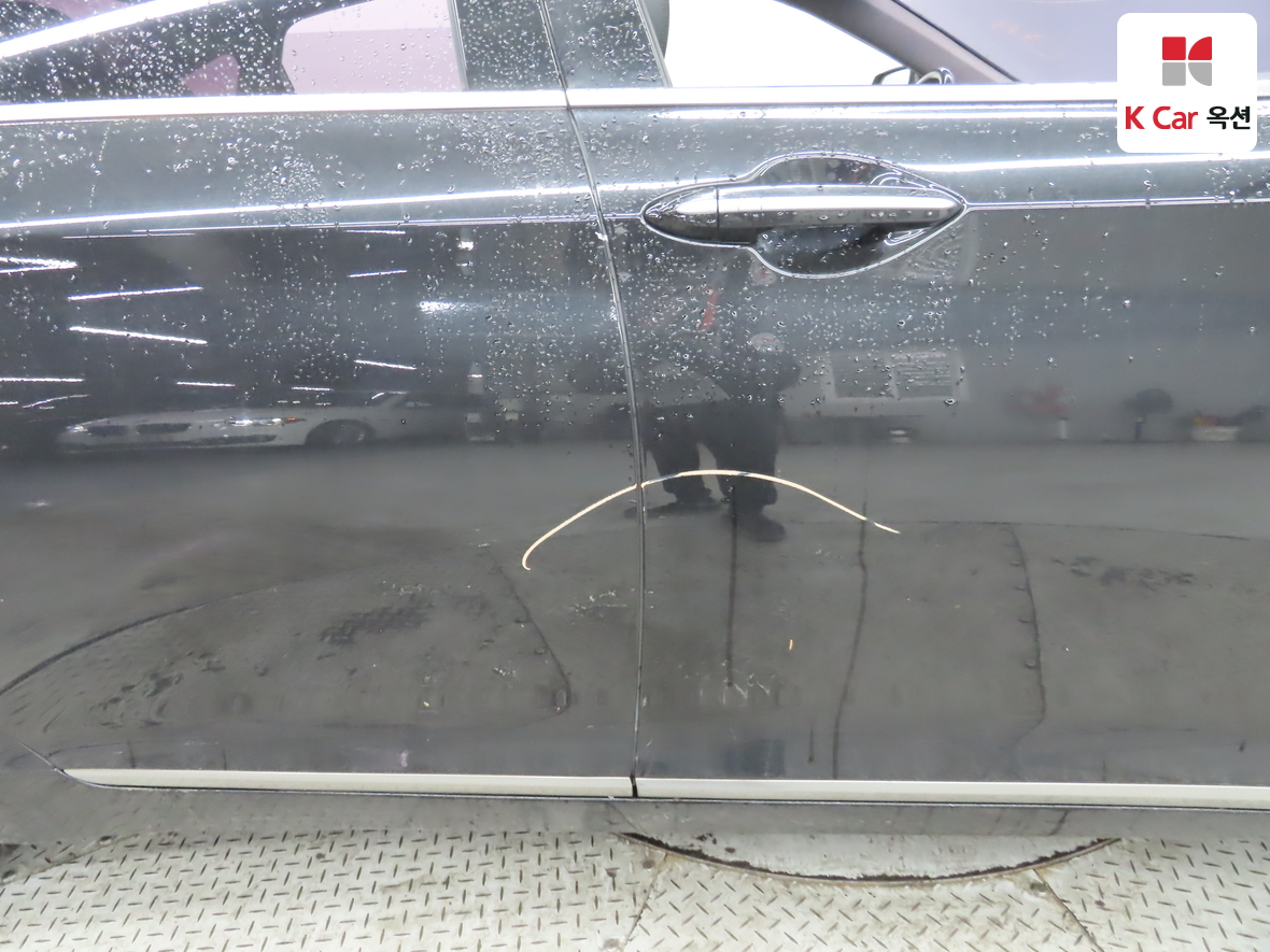 Genesis G80 2018 - Image 42