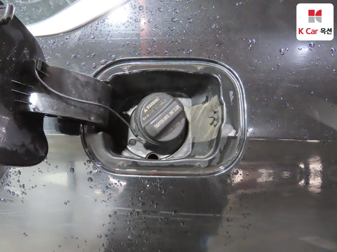 Genesis G80 2018 - Image 29