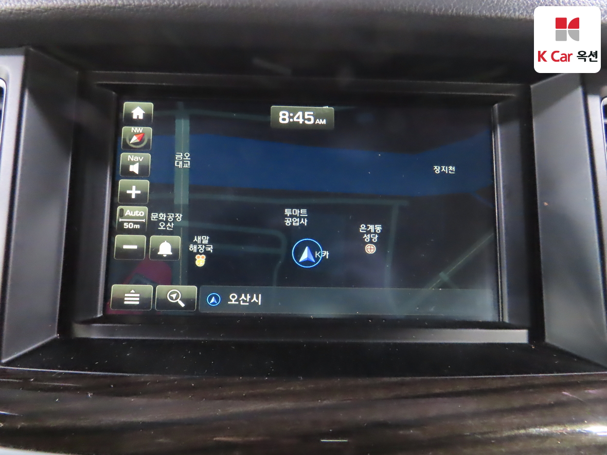 Genesis G80 2018 - Image 14