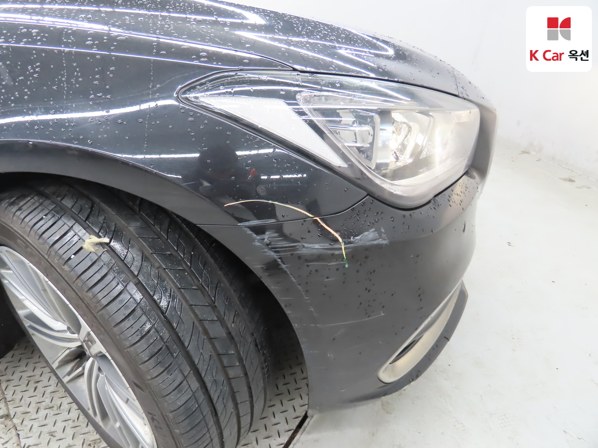 Genesis G80 2018 - Image 44