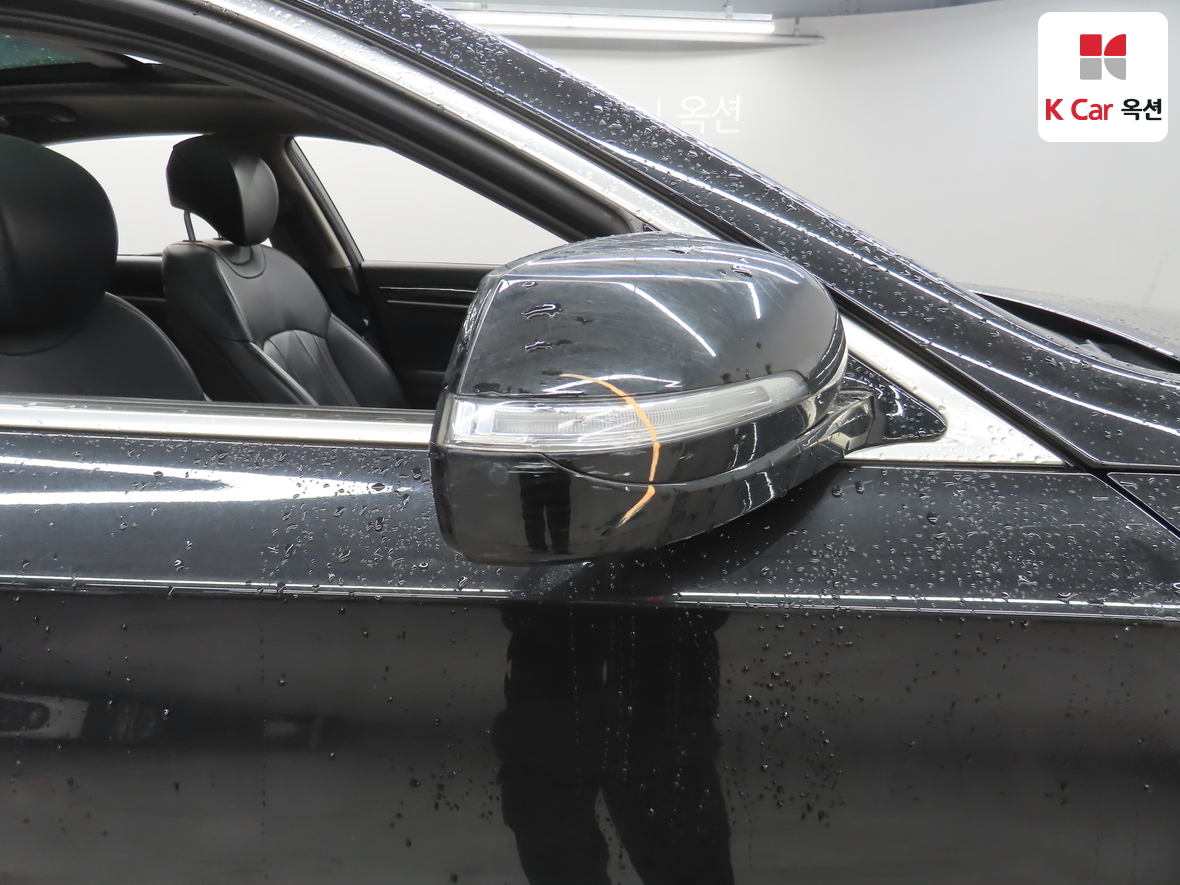 Genesis G80 2018 - Image 43