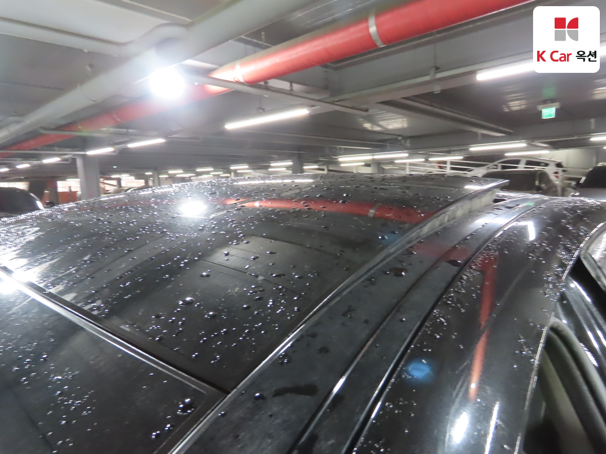 Genesis G80 2018 - Image 24