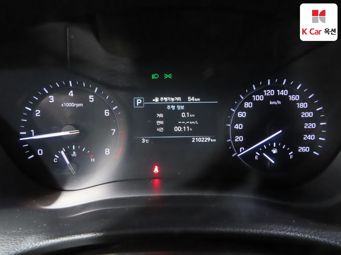 Genesis G80 2018 - Image 5