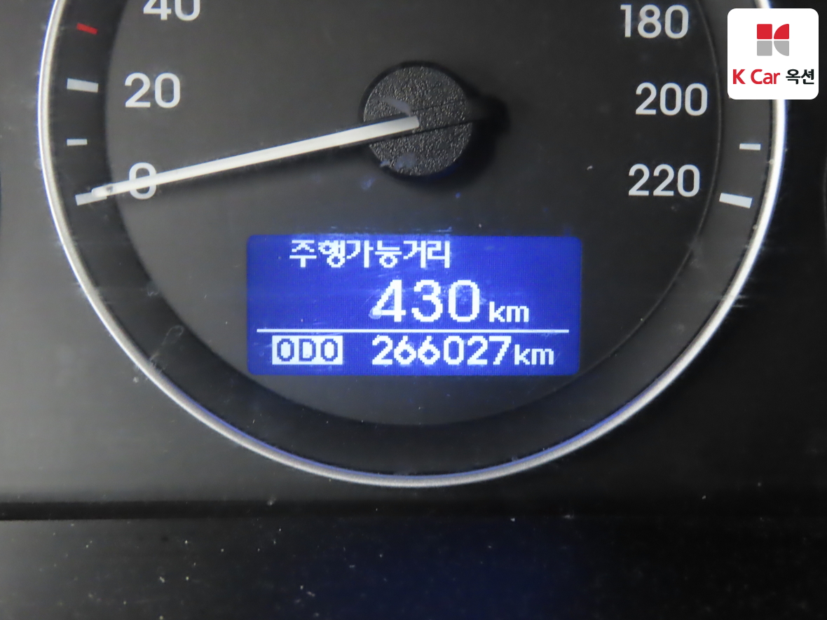 Hyundai Grand Starex 2017 - Image 4