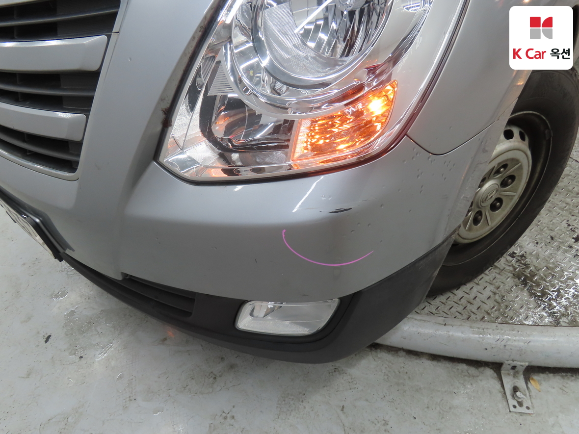 Hyundai Grand Starex 2017 - Image 34