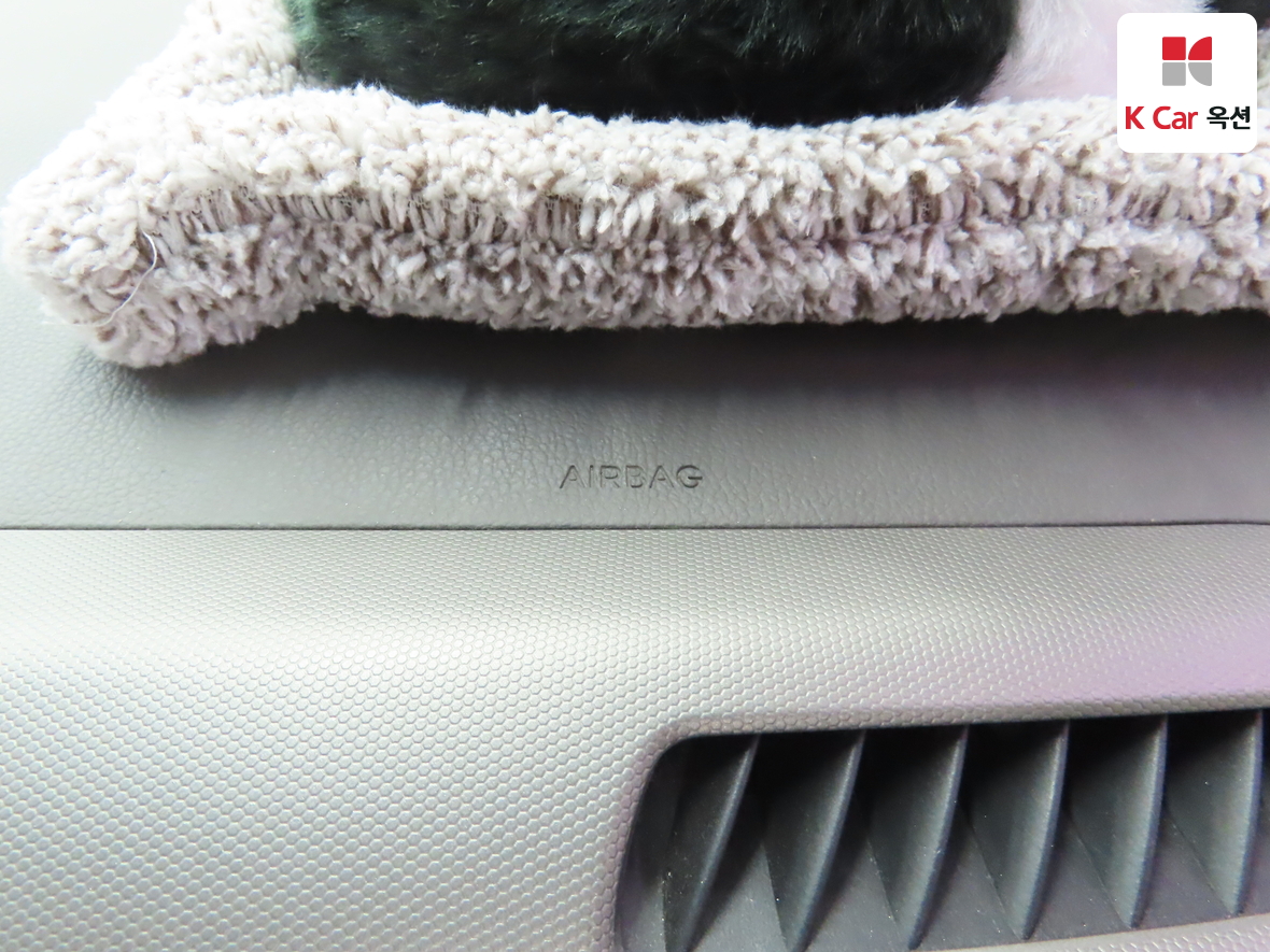 Kia Ray 2013 - Image 33
