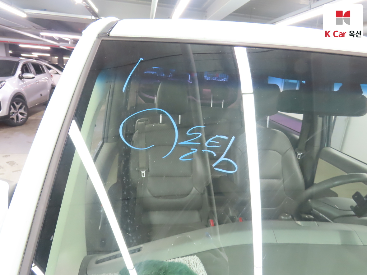 Kia Ray 2013 - Image 36