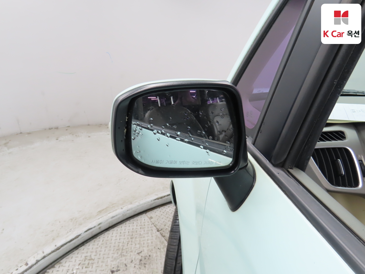 Kia Ray 2013 - Image 24